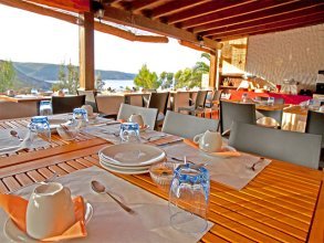 Hotel Villa Belfiori 